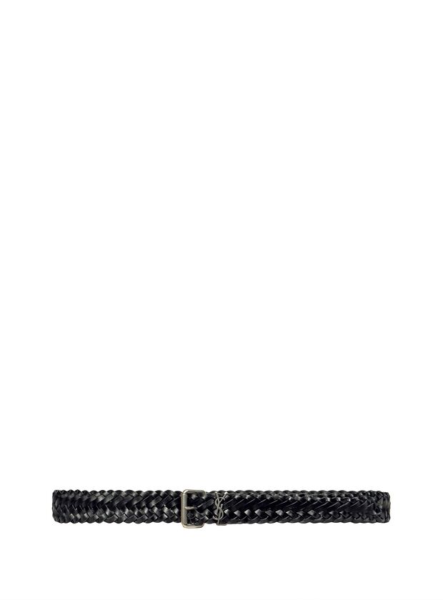 POJAS M  SAINT LAURENT